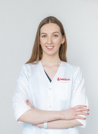 Rugilė Barauskaitė